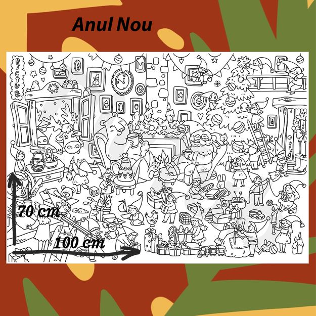 Picture of Anul Nou