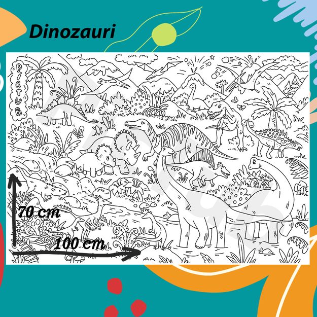 Picture of Dinozauri