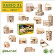 Poza cu Constructor din lemn "VARIO 184"