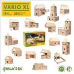 Poza cu Constructor din lemn "VARIO 184"