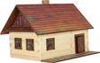 Picture of Wooden Kit „Log Cottage”