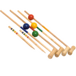 Picture of Garden croquet