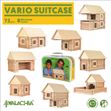 Picture of Wooden builder "VARIO suitcase 72"