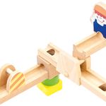 Poza cu Set „Marble run” (40 piese)