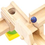 Poza cu Set „Marble run” (40 piese)