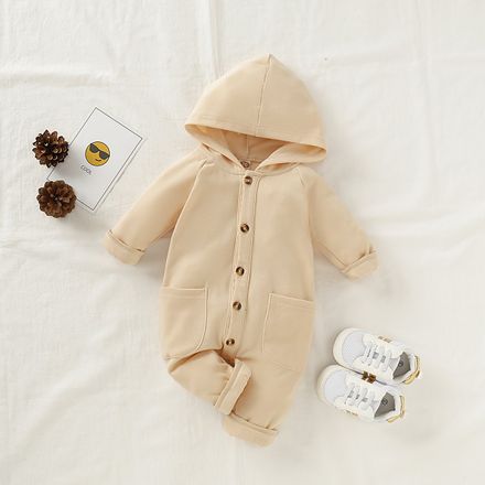 Picture of  Body „Hooded””