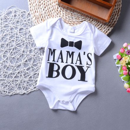 Poza cu Body „Mama's Boy”
