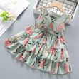 Изображение Платье „Floral print”