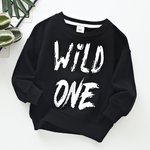 Poza cu Hanorac „Wild one”