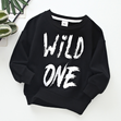 Poza cu Hanorac „Wild one”