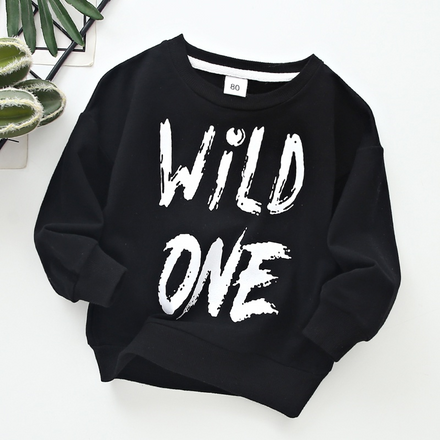 Изображение Толстовка „Wild one”