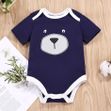 Picture of Bodysuit „Adorable Bear”