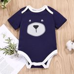 Picture of Bodysuit „Adorable Bear”
