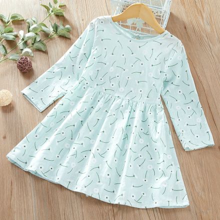Picture of Dress „Dandelion”