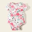 Poza cu Body „Pink Floral”