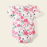 Poza cu Body „Pink Floral”