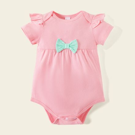 Picture of Bodysuit „Ribbon”