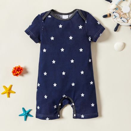 Picture of Bodysuit „Stars”
