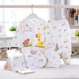 Picture of Set for Newborn (5 piese)