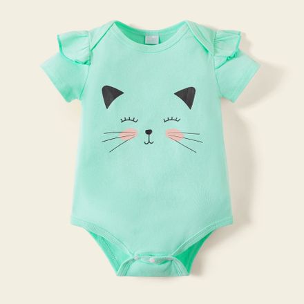 Picture of Bodysuit „Cat”