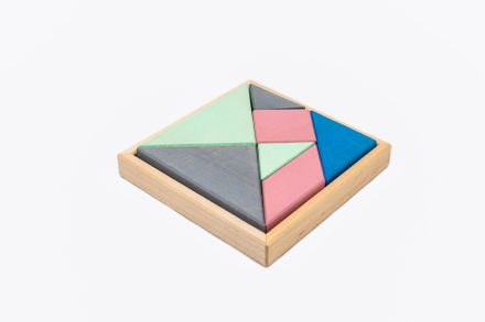 Picture of Tangram