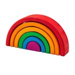 Picture of Small rainbow (6 pieces)