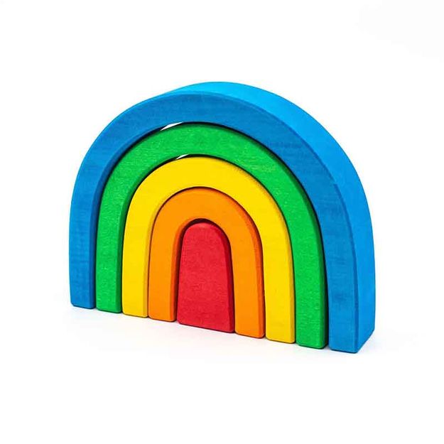 Picture of Rainbow "Medium Arcade"