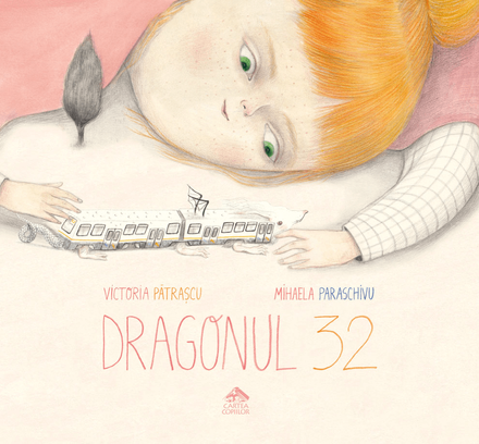 Изображение Dragonul 32 de Victoria Pătrașcu