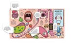 Poza cu Little Explorers: My Amazing Body by Ruth Martin & Allan Sanders