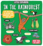 Poza cu Little Explorers: In the Rainforest