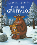 Poza cu Puiul lui Gruffalo de Julia Donaldson