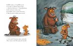 Poza cu Puiul lui Gruffalo de Julia Donaldson