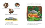 Poza cu Gruffalo de Julia Donaldson