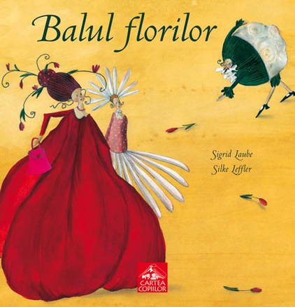 Изображение Balul florilor de Sigrid Laube