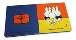 Poza cu Miffy merge la bunici. Carte cu puzzle de Dick Bruna