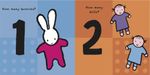 Poza cu Amazing Baby: One Little Bunny by Emma Dodd