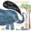 Poza cu Hello, Mrs Elephant! by Sam Boughton