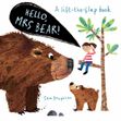 Poza cu Hello, Mrs Bear! by Sam Boughton