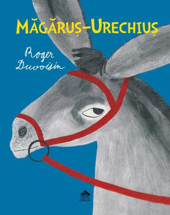 Poza cu Măgăruș-Urechiuș, de Roger Duvoisin