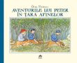 Poza cu Aventurile lui Peter în Țara Afinelor, de Elsa Beskow