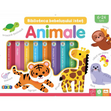 Изображение Animale - Biblioteca bebelușului isteț