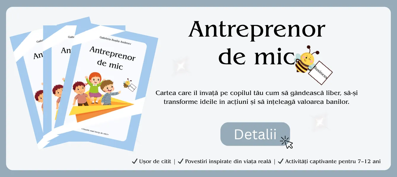 Antreprenor de mic
