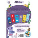 Poza cu Alfabet Joc Educativ