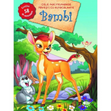 Изображение Bambi (cele mai frumoase povești cu autocolante)