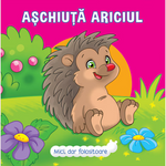 Poza cu Așchiuță Ariciul