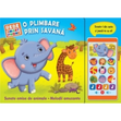 Изображение O plimbare prin savană (Bebe smart phone - sunete emise de animale și melodii amuzante)