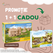 Изображение 1 + 1 CADOU (Vario 209 + Hobby 02)