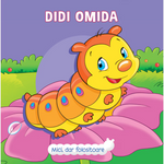 Poza cu Didi Omida