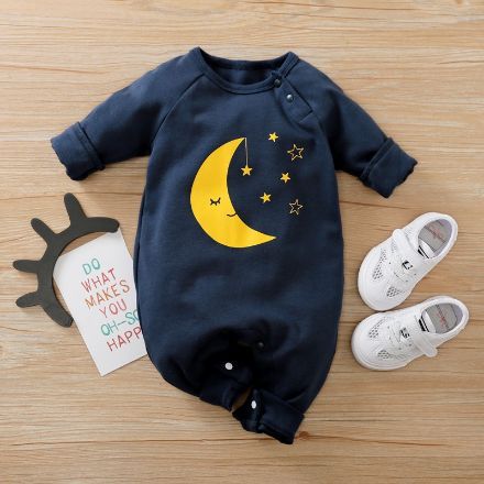 Изображение Боди „Moon”