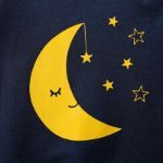 Picture of BODYSUIT „Moon”